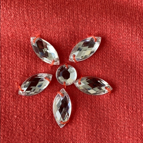 Roaman’s Top - Size M NWT - Picture 4 of 5